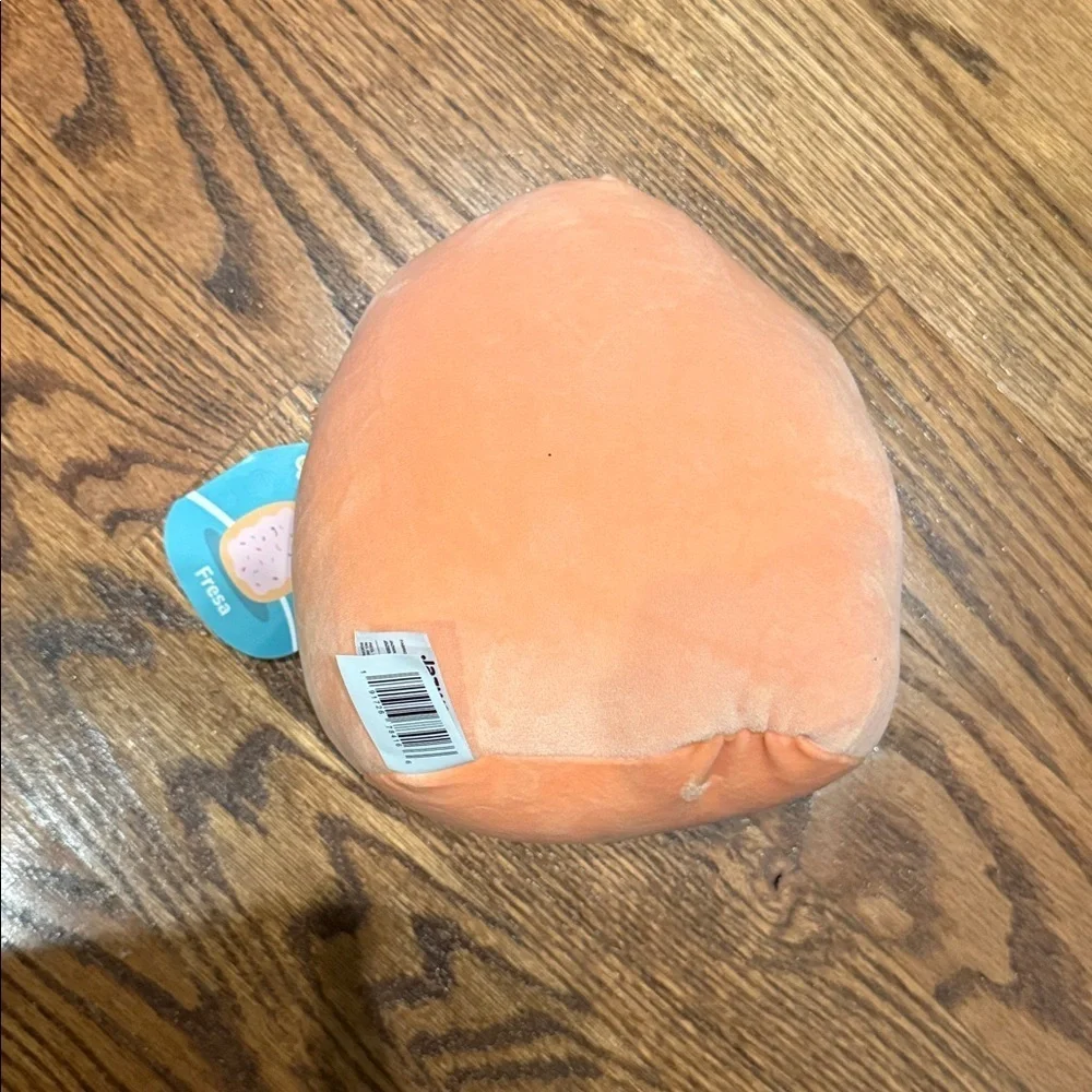 Squishmallow Fresa the Toaster Pastry Squishmallow